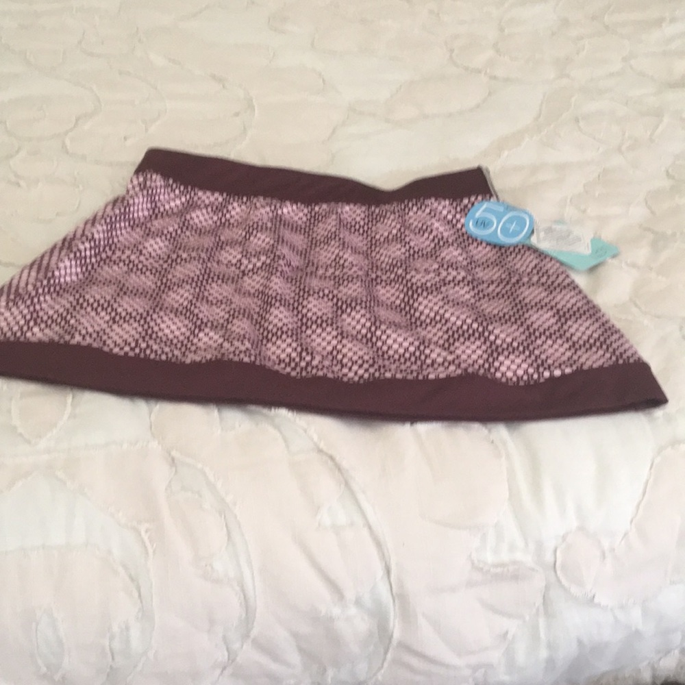 LBH‎ tennis/pickleball skirt.